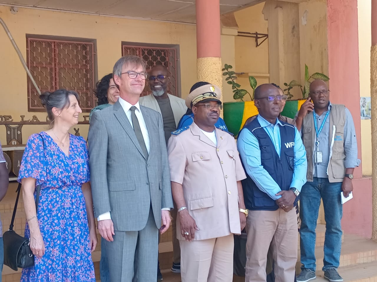 Bonne gestion des finances publiques : Le PROLAC-GFP ouvre le débat